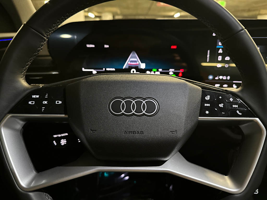 Thumbnail: 2025 Audi Q5 - 26