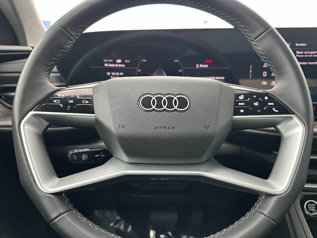 Thumbnail: 2025 Audi Q5 - 27