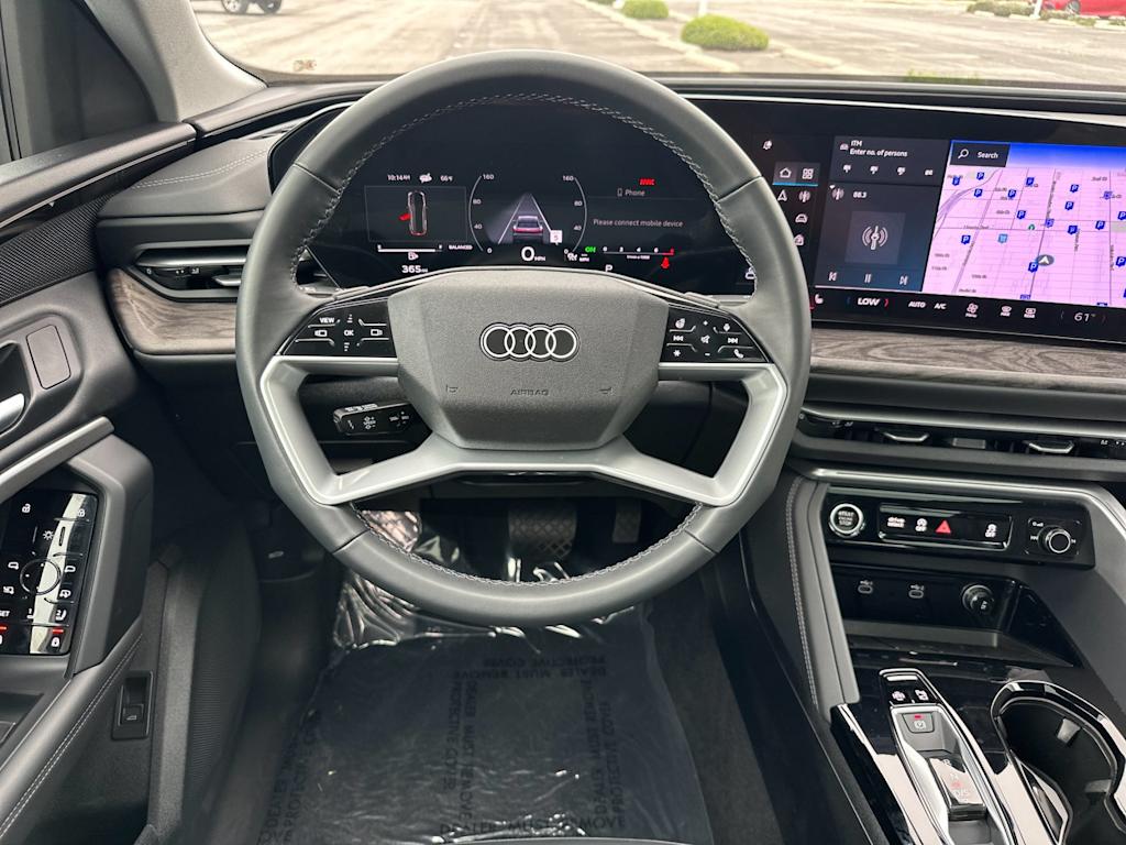 Thumbnail: 2025 Audi Q5 - 10
