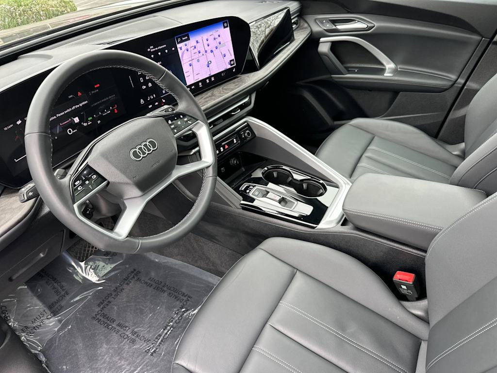 Thumbnail: 2025 Audi Q5 - 8