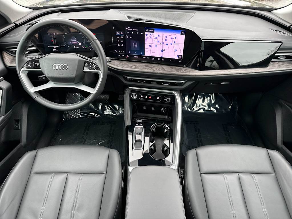 Thumbnail: 2025 Audi Q5 - 2