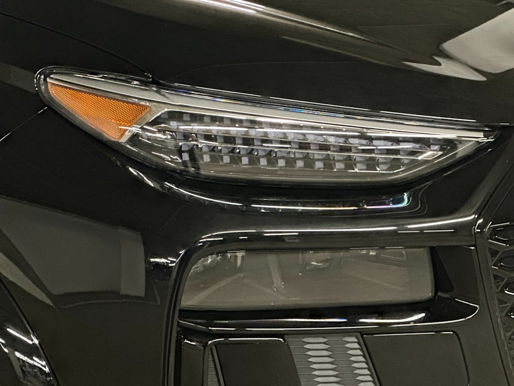Thumbnail: 2027 Audi SQ6 e-tron - 6