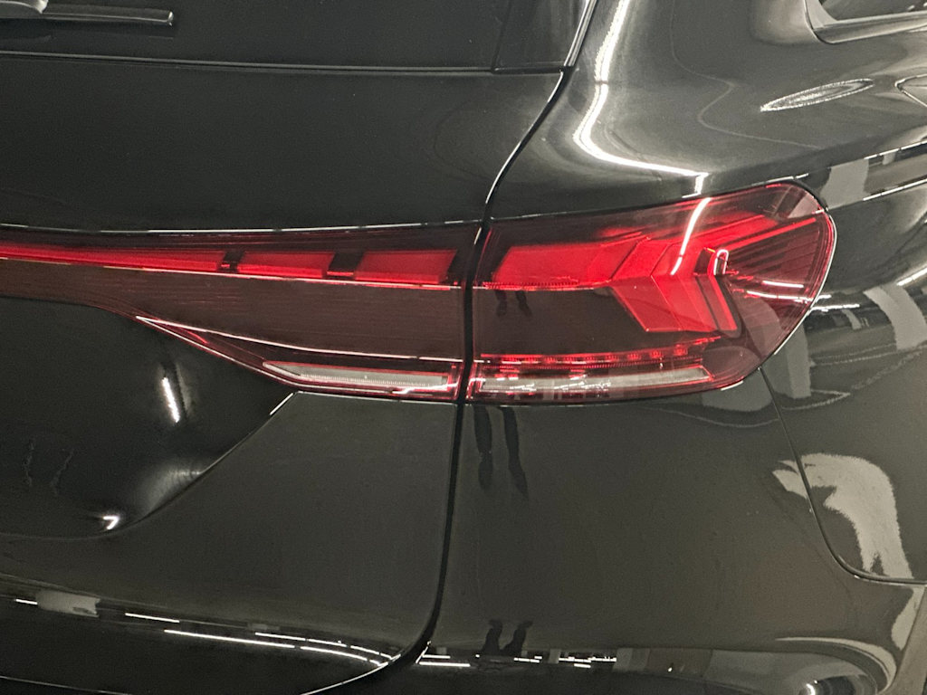 Thumbnail: 2027 Audi SQ6 e-tron - 12