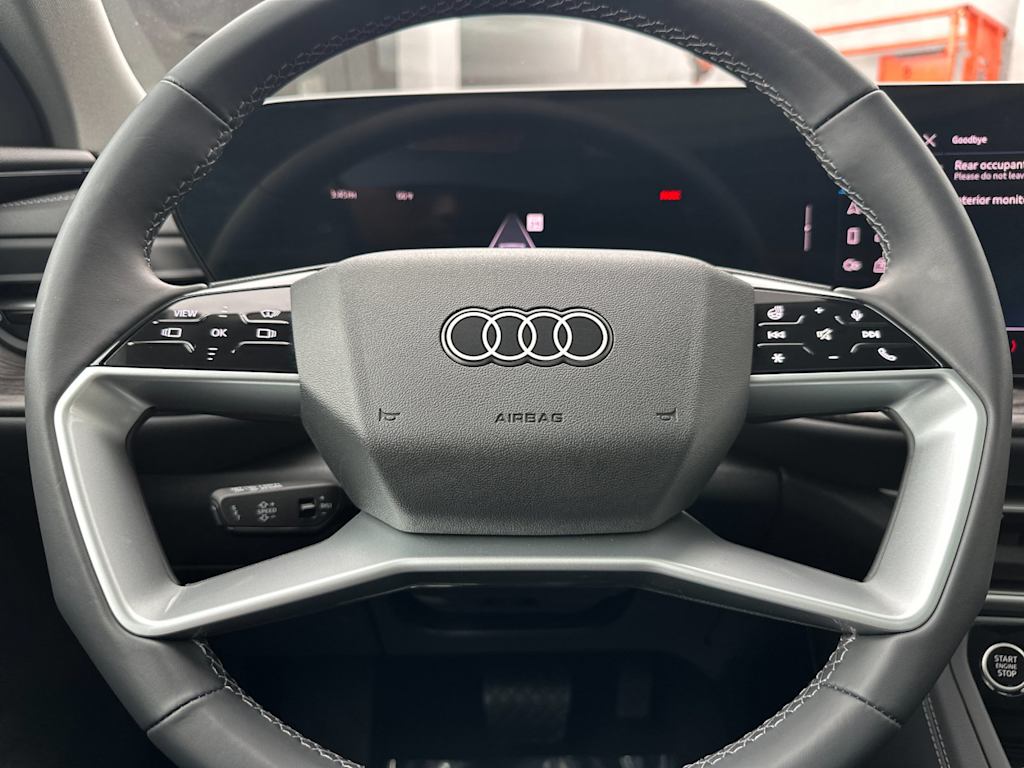 Thumbnail: 2025 Audi Q5 - 27
