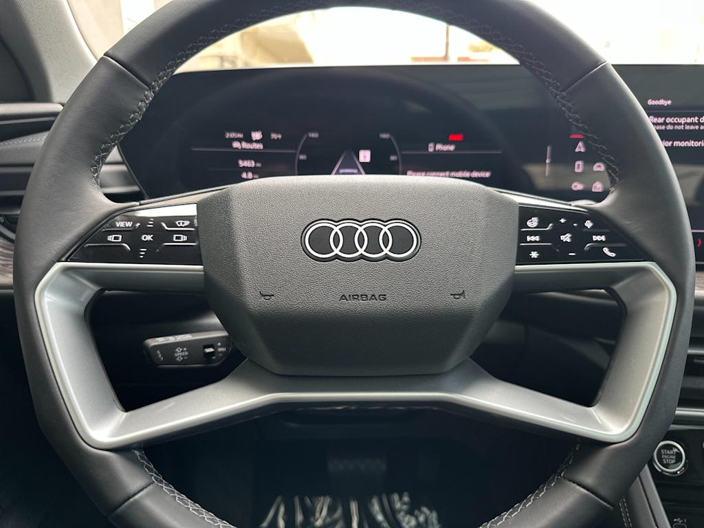 Thumbnail: 2025 Audi Q5 - 12