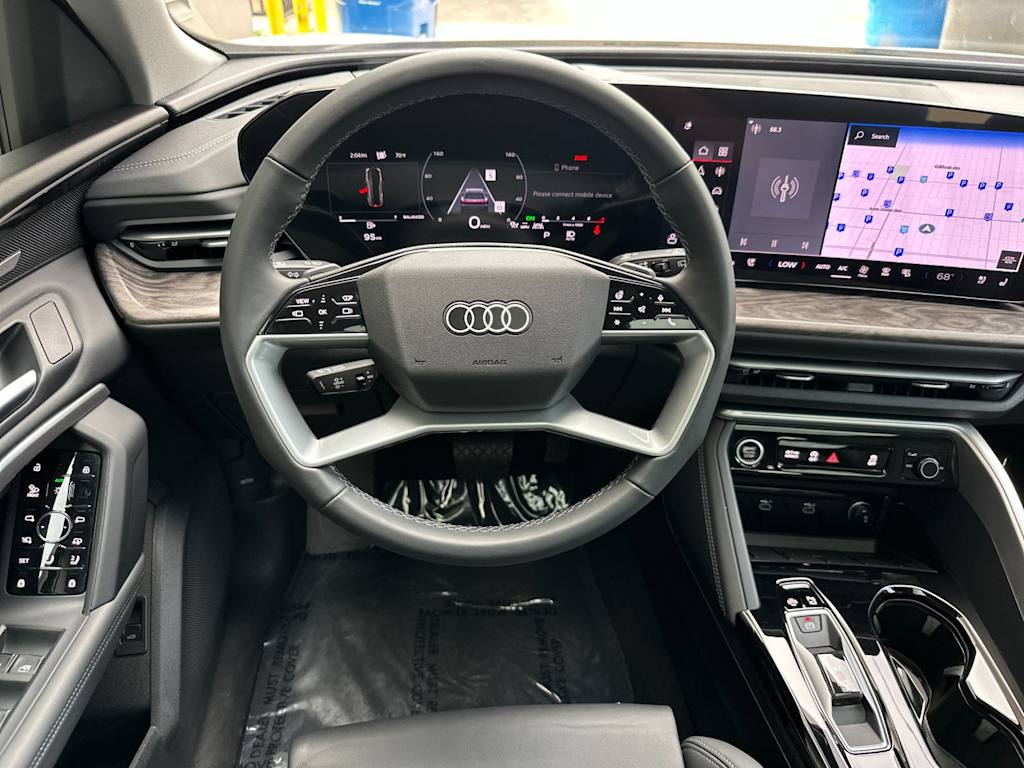 Thumbnail: 2025 Audi Q5 - 11