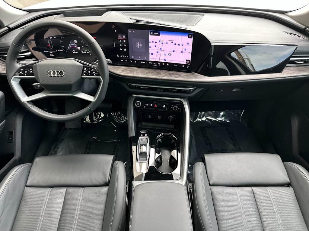 Thumbnail: 2025 Audi Q5 - 2