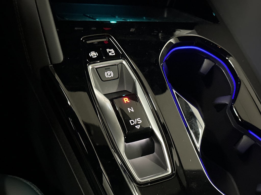 Thumbnail: 2025 Audi Q5 - 13
