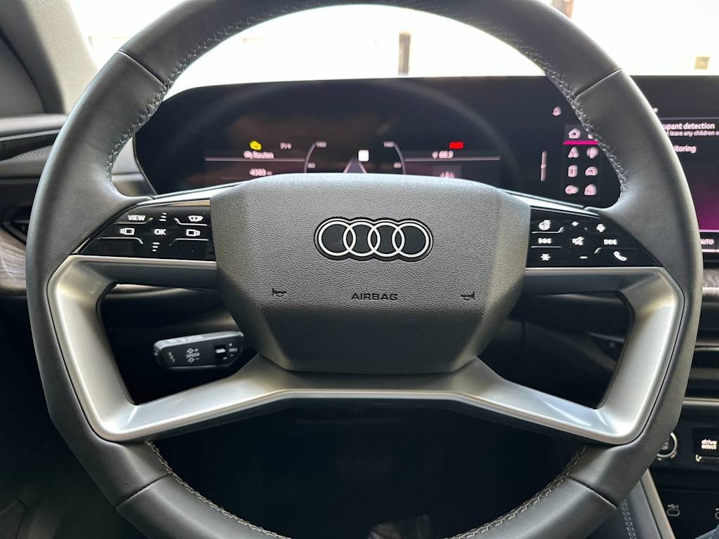 Thumbnail: 2025 Audi Q5 - 27