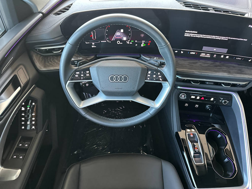 Thumbnail: 2025 Audi Q5 - 10