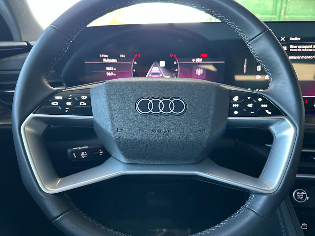Thumbnail: 2025 Audi Q5 - 26