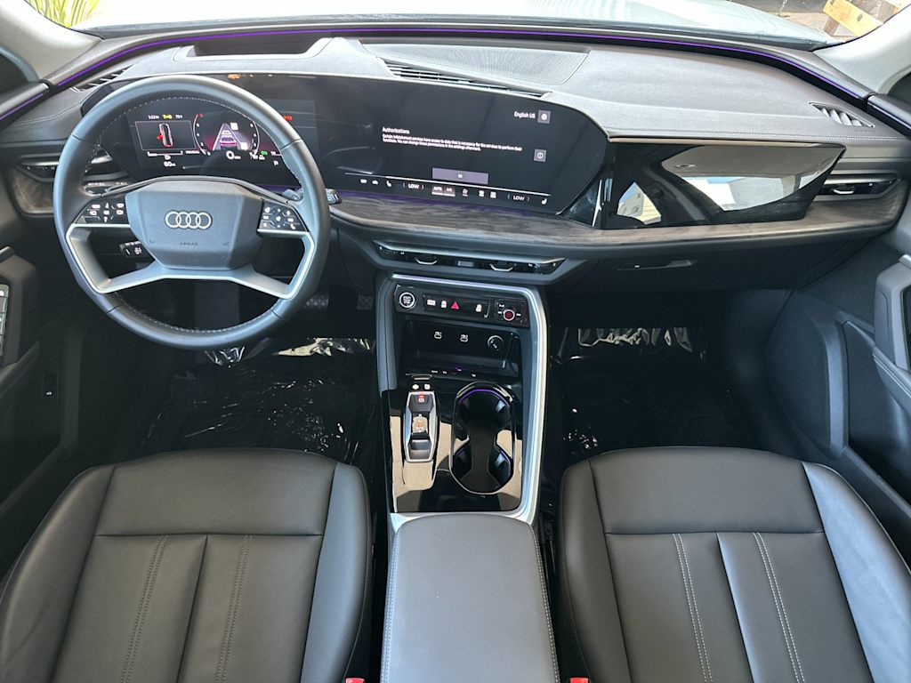 Thumbnail: 2025 Audi Q5 - 2