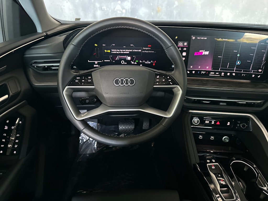 Thumbnail: 2025 Audi Q5 - 10