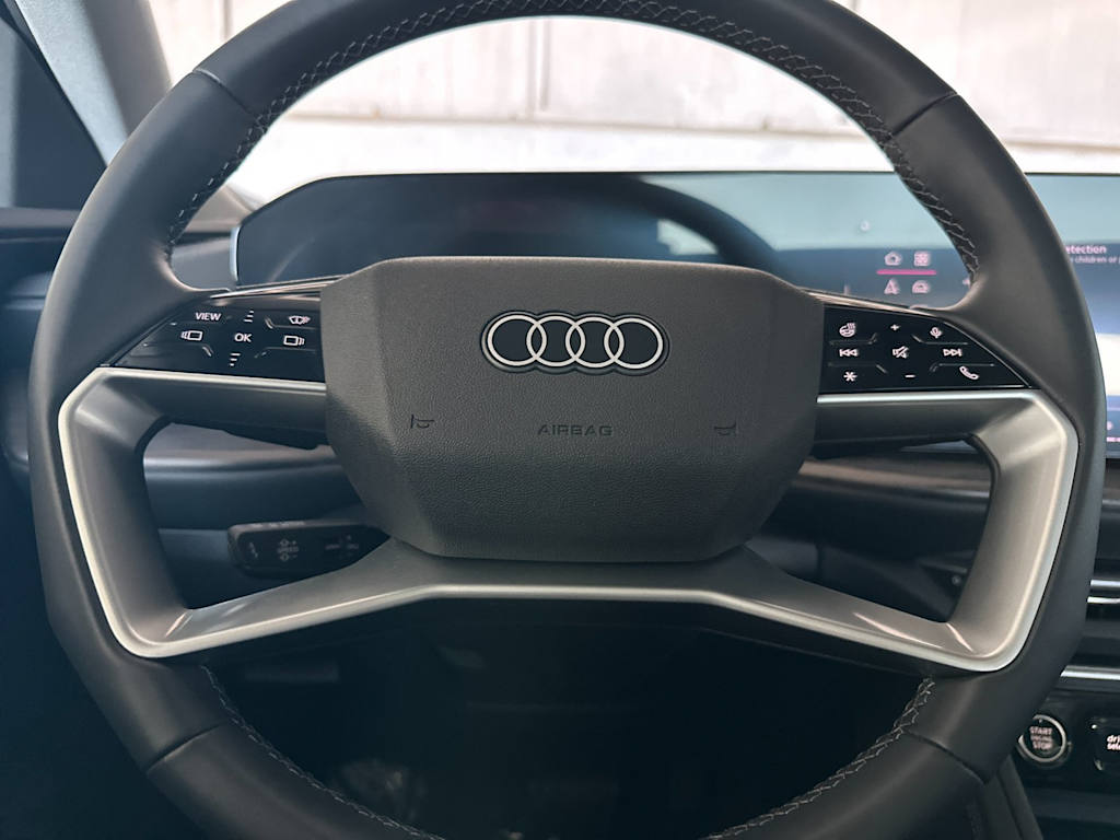 Thumbnail: 2025 Audi Q5 - 27