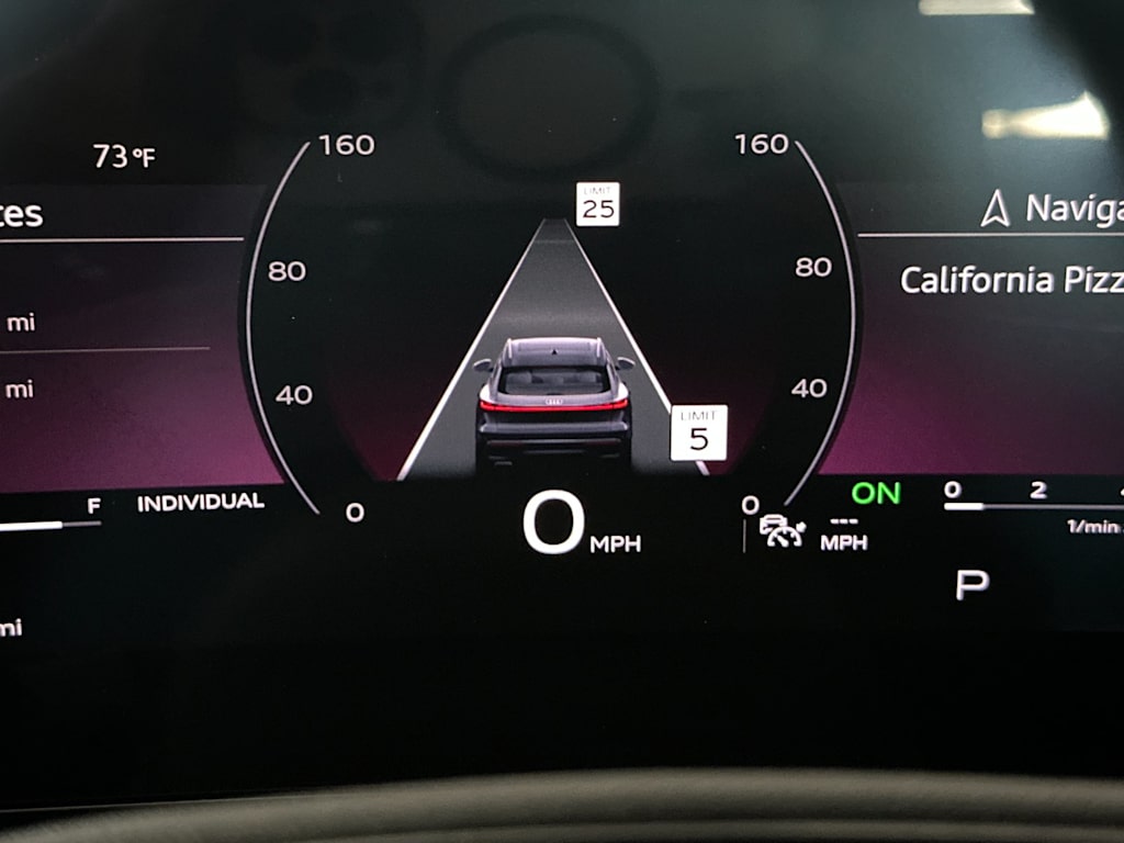 Thumbnail: 2025 Audi Q5 - 14