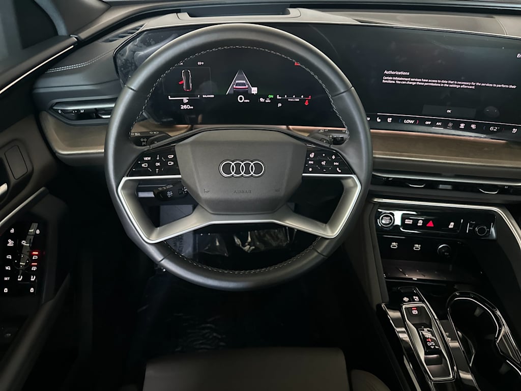Thumbnail: 2025 Audi Q5 - 10