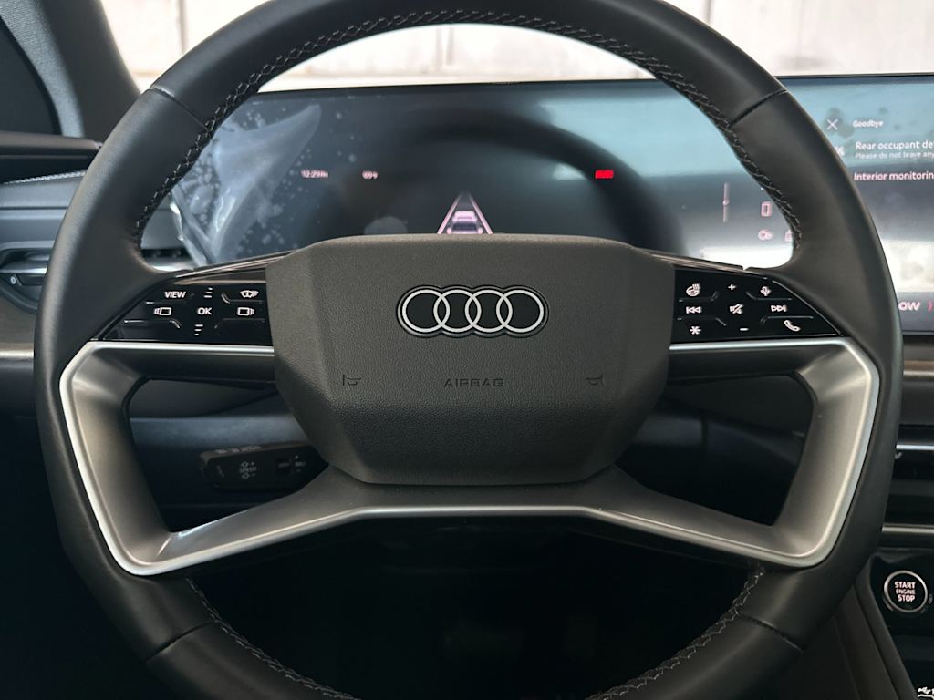Thumbnail: 2025 Audi Q5 - 27