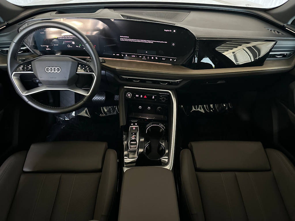 Thumbnail: 2025 Audi Q5 - 2