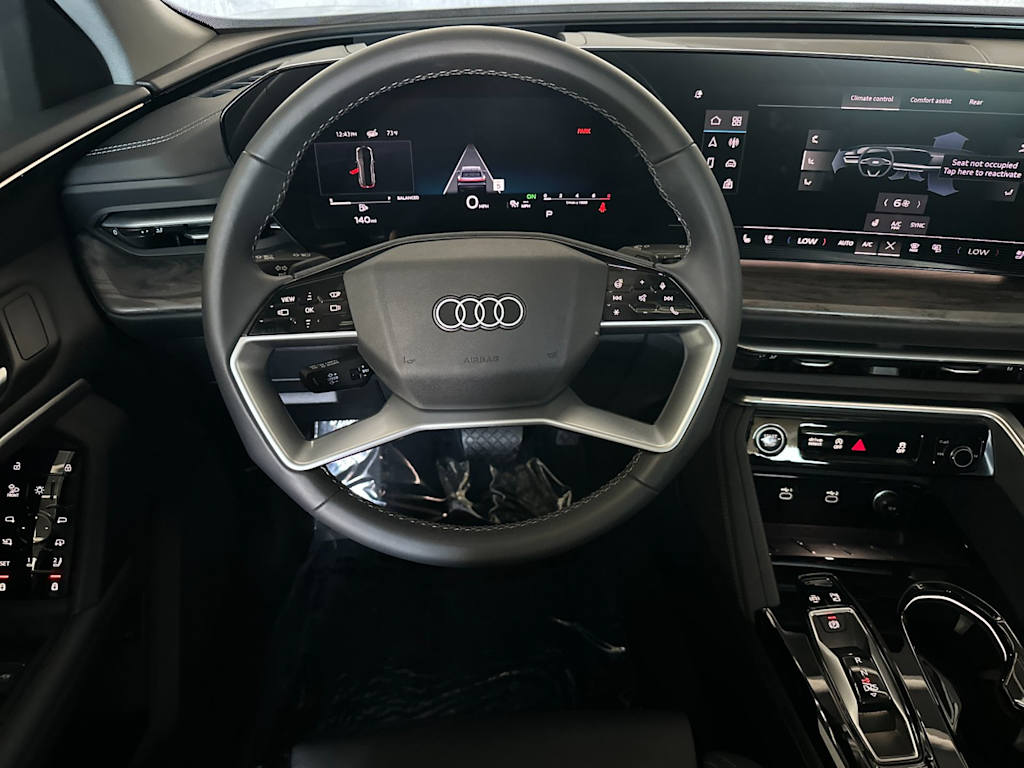 Thumbnail: 2025 Audi Q5 - 10