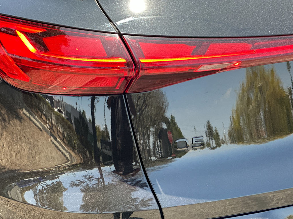 Thumbnail: 2025 Audi Q5 - 28