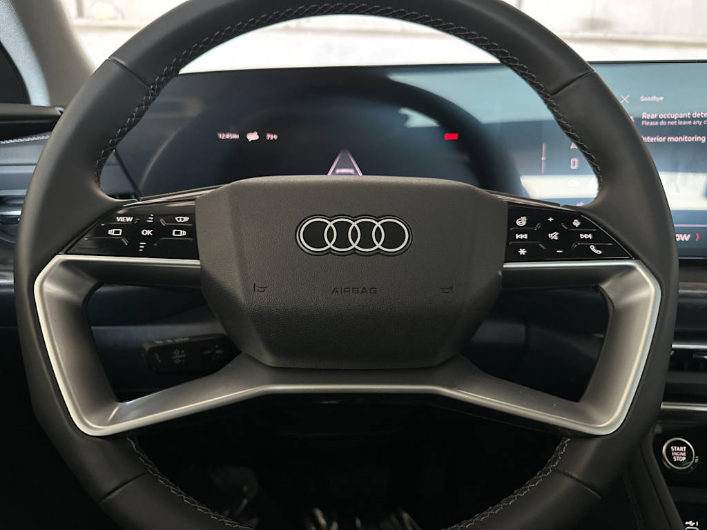 Thumbnail: 2025 Audi Q5 - 26