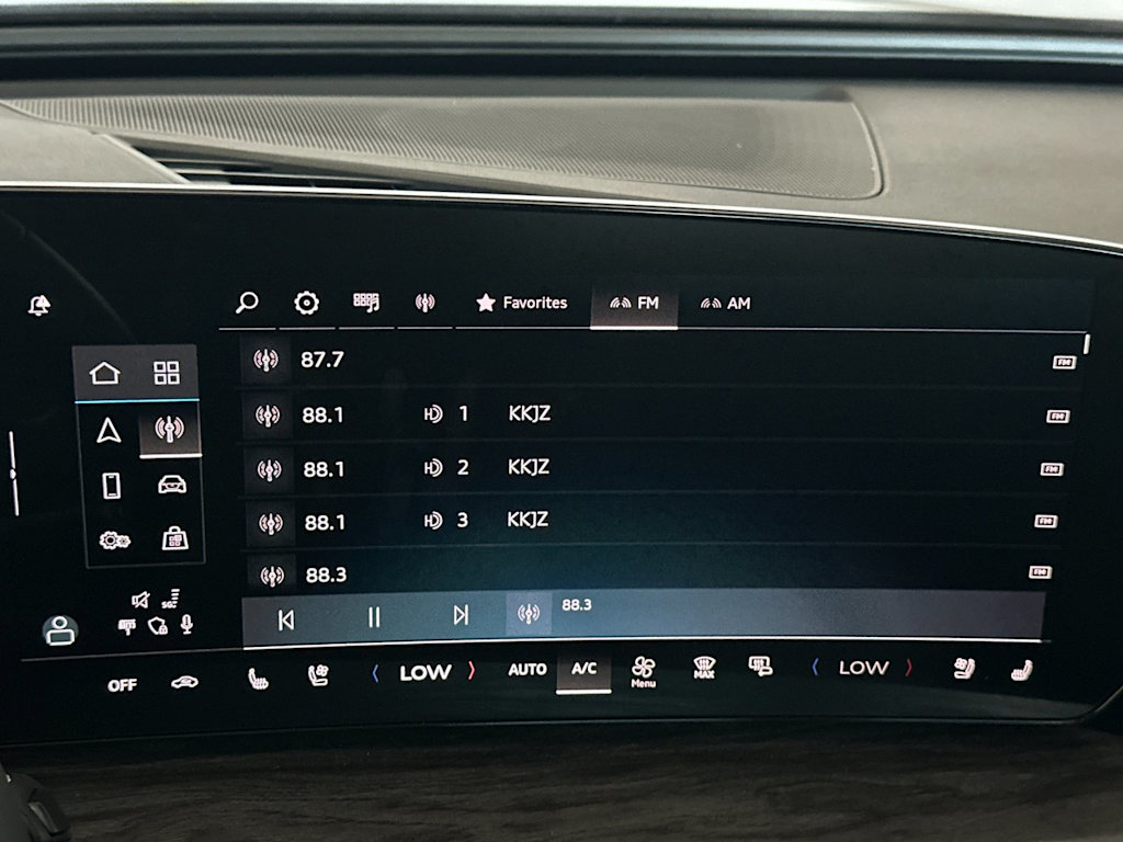 Thumbnail: 2025 Audi Q5 - 12