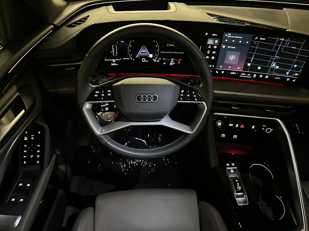 Thumbnail: 2025 Audi Q5 - 10