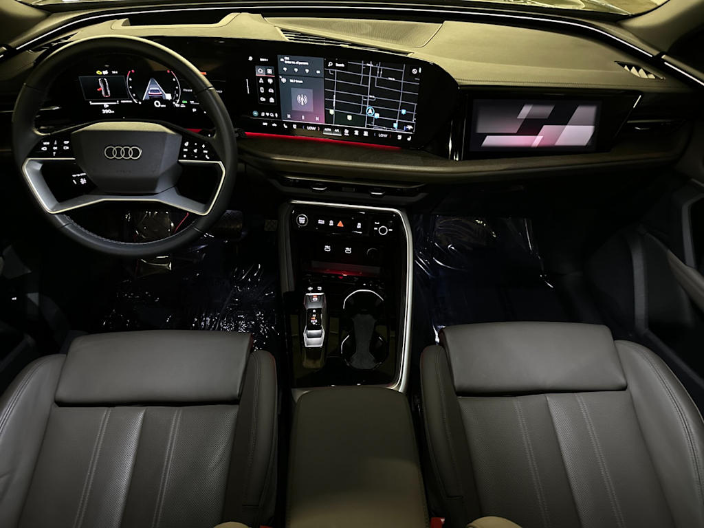 Thumbnail: 2025 Audi Q5 - 2