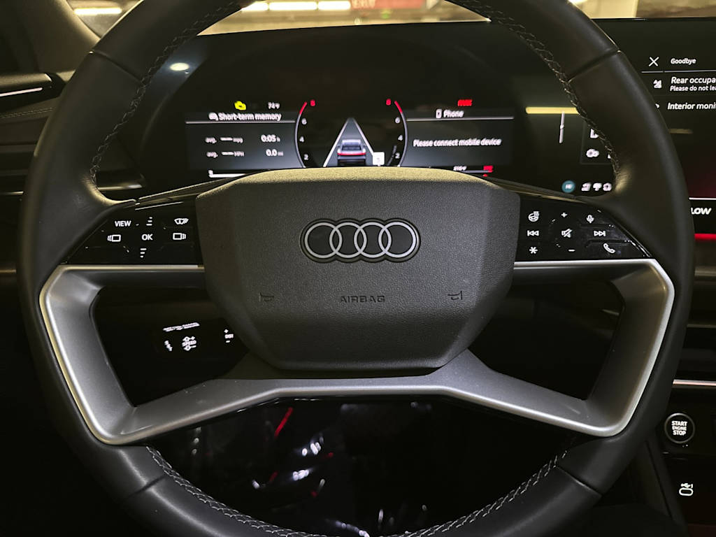 Thumbnail: 2025 Audi Q5 - 27
