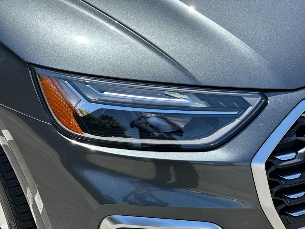 Thumbnail: 2023 Audi Q5 - 28