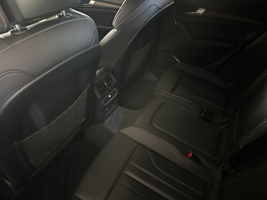 Thumbnail: 2023 Audi Q5 - 9