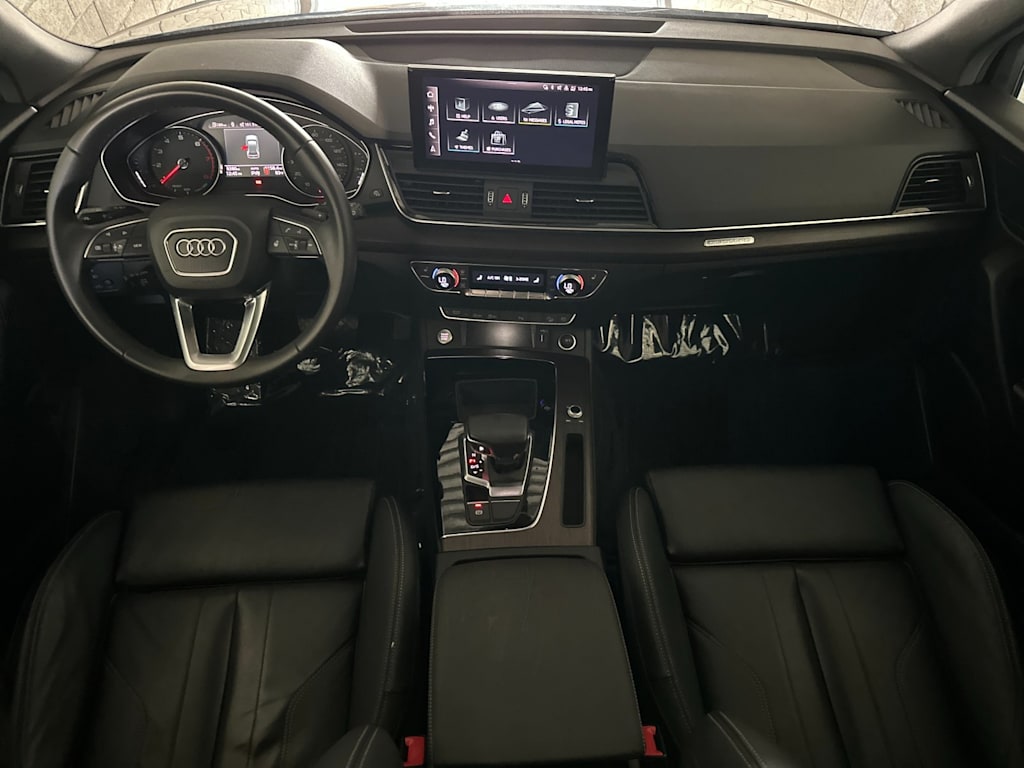 Thumbnail: 2023 Audi Q5 - 2
