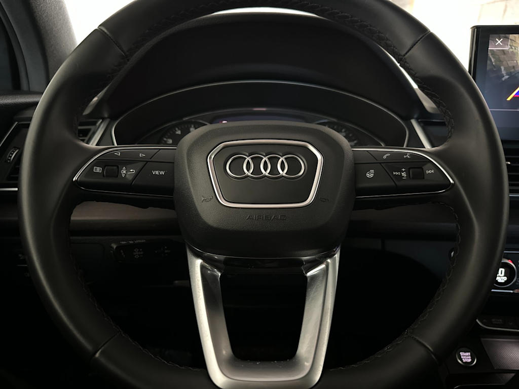 Thumbnail: 2023 Audi Q5 - 26