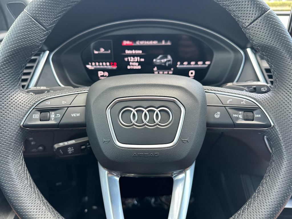 Thumbnail: 2025 Audi Q5 - 27