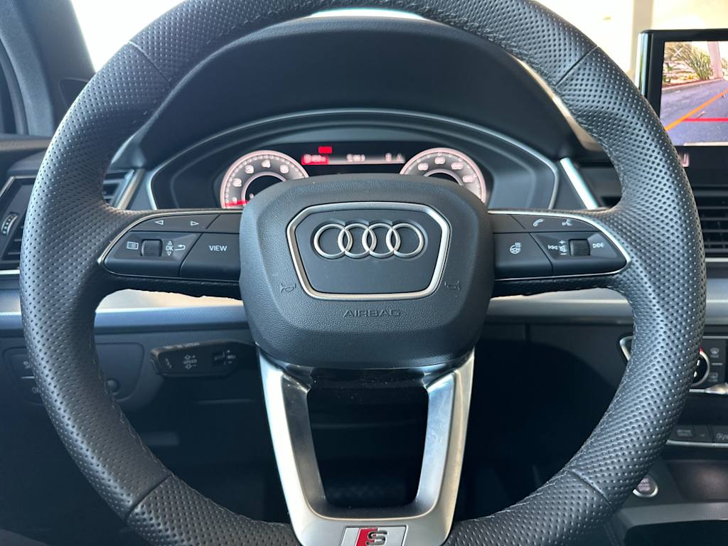 Thumbnail: 2025 Audi Q5 - 27