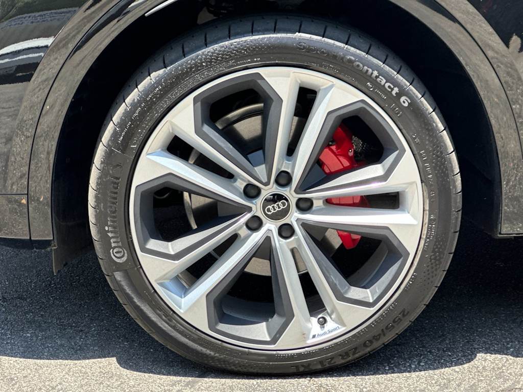 Thumbnail: 2025 Audi Q5 - 7