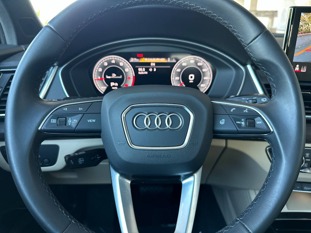 Thumbnail: 2023 Audi Q5 - 27