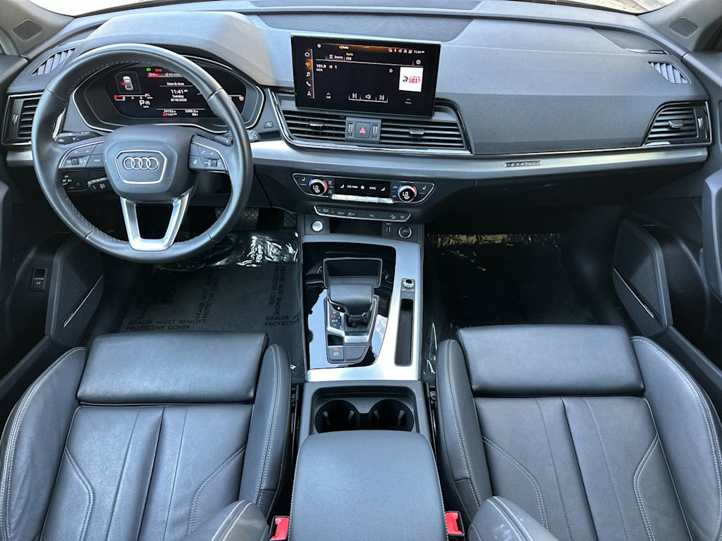 Thumbnail: 2023 Audi Q5 - 2