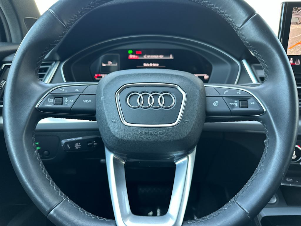 Thumbnail: 2023 Audi Q5 - 26
