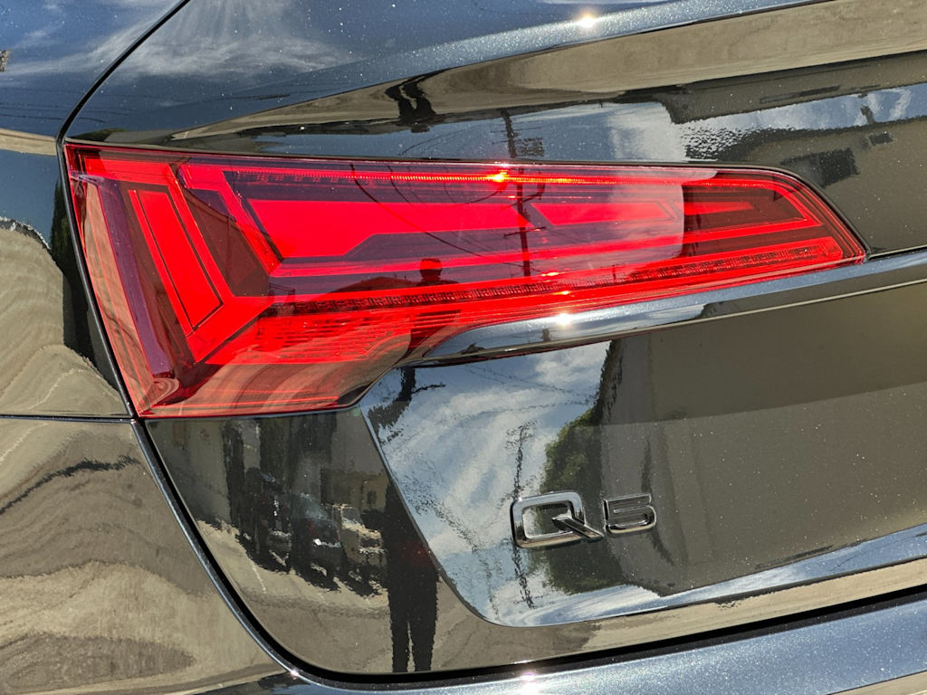 Thumbnail: 2023 Audi Q5 - 29