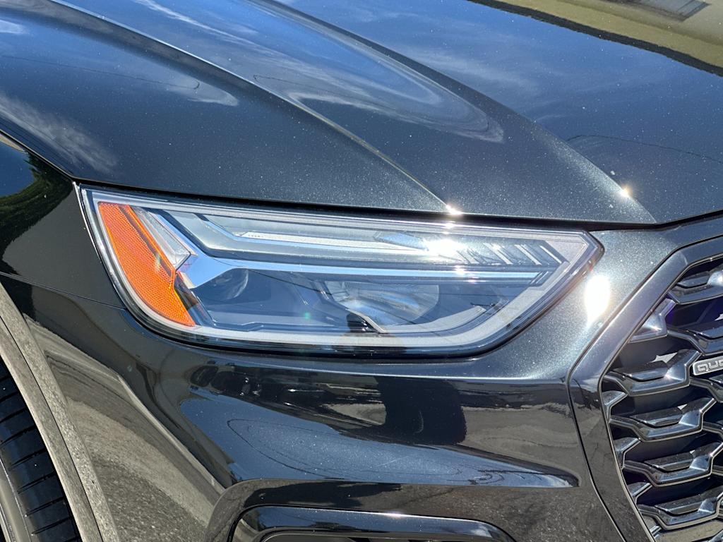 Thumbnail: 2023 Audi Q5 - 28