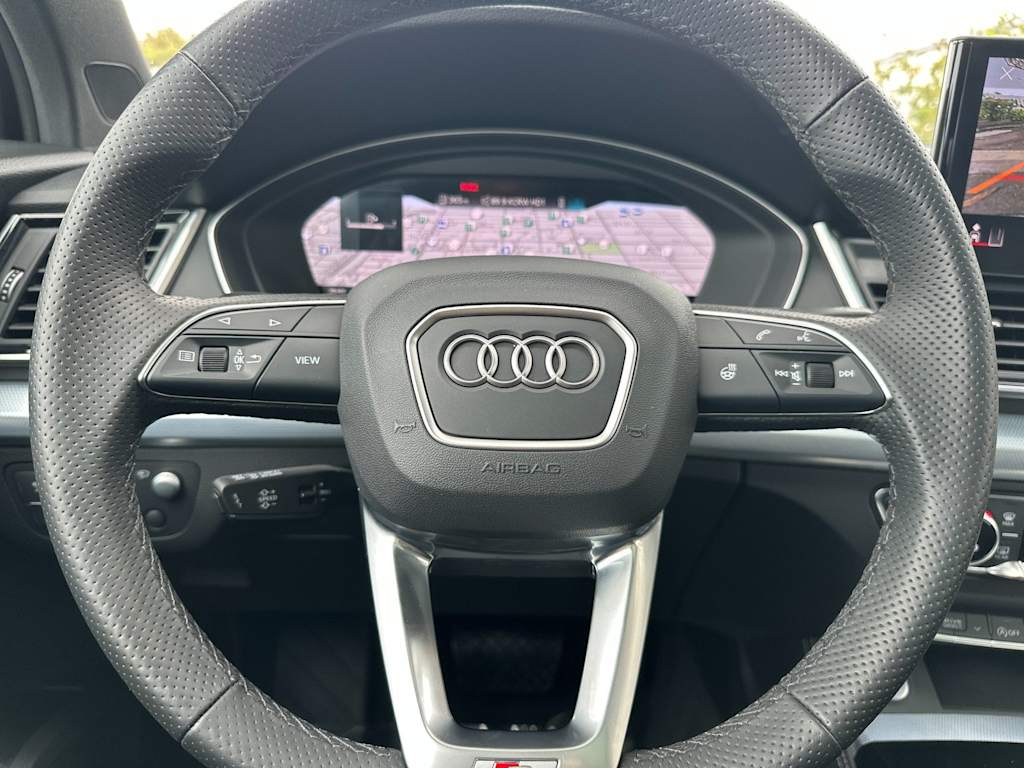 Thumbnail: 2025 Audi Q5 - 12