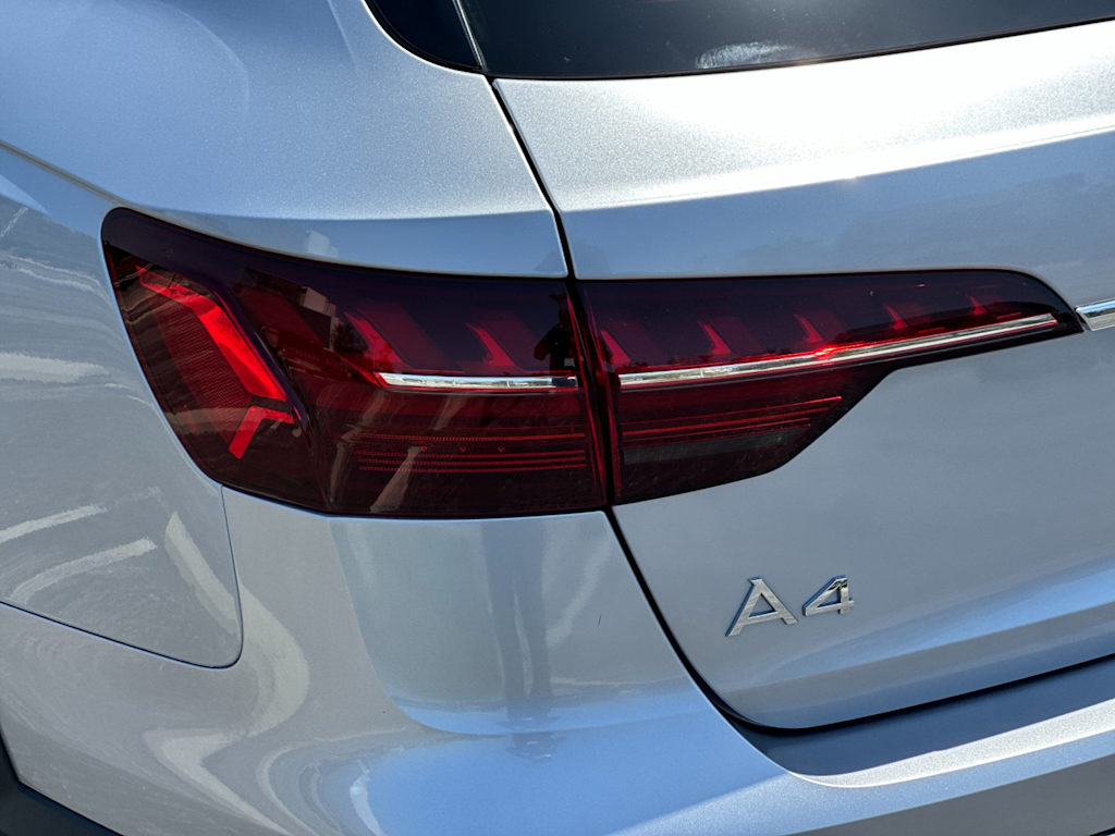 Thumbnail: 2023 Audi A4 - 30