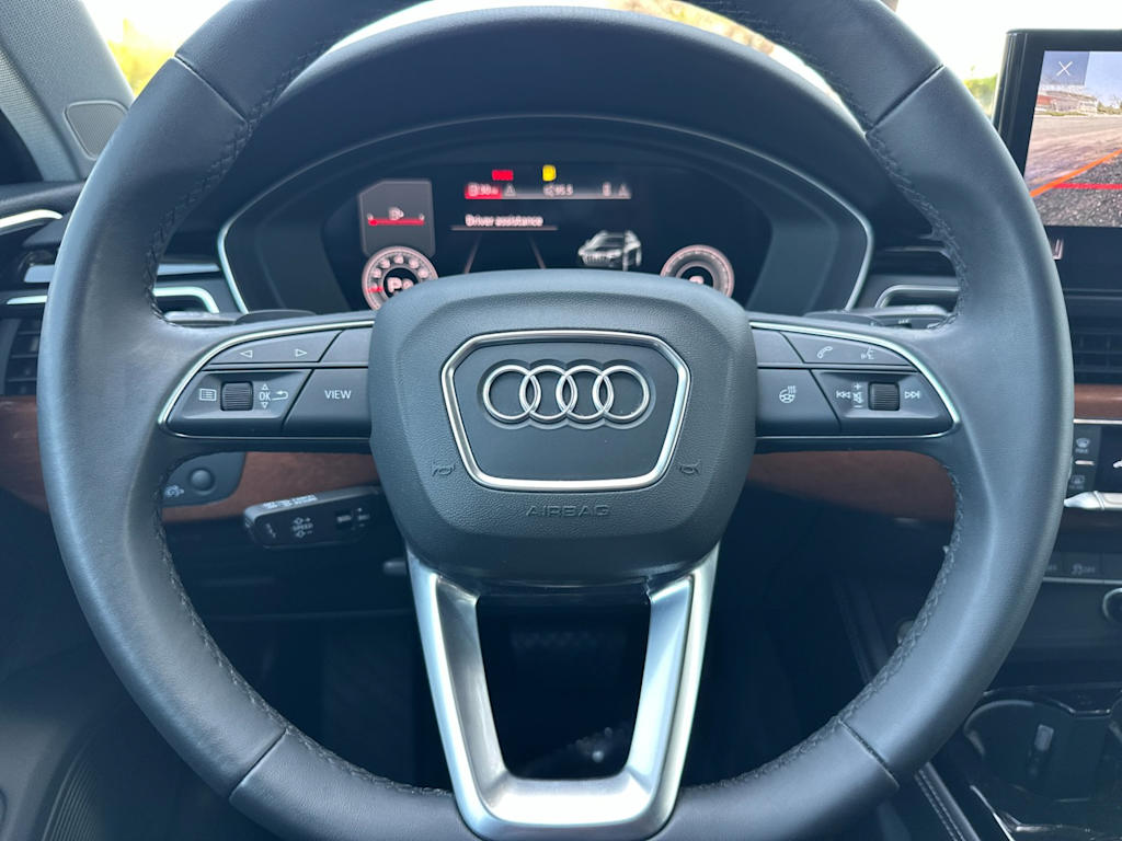 Thumbnail: 2023 Audi A4 - 27