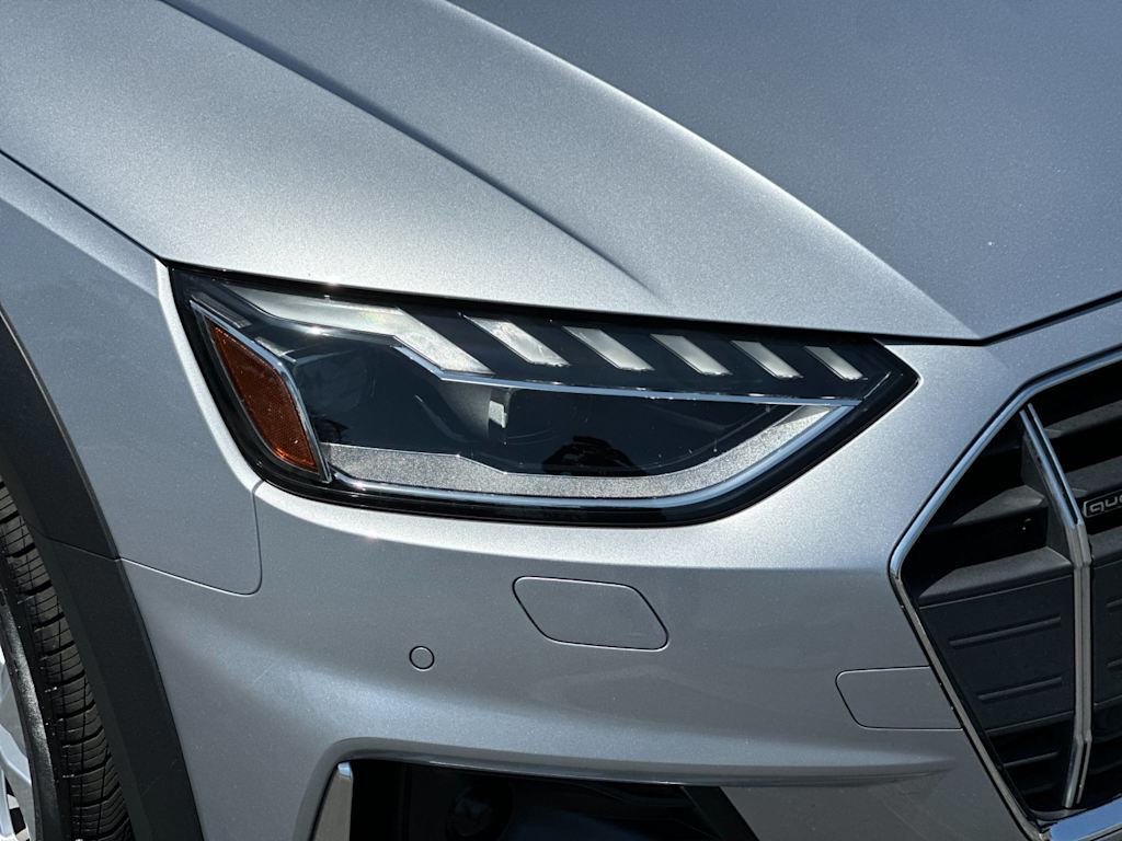 Thumbnail: 2023 Audi A4 - 29