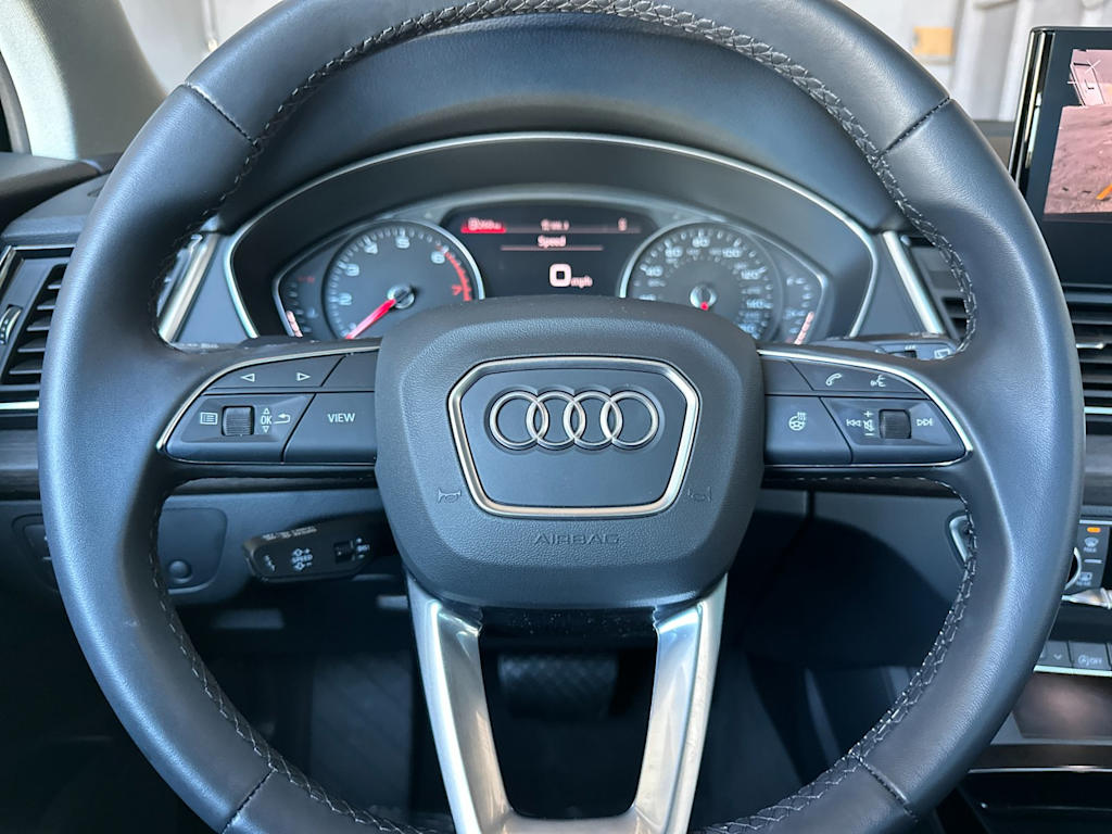 Thumbnail: 2023 Audi Q5 - 26