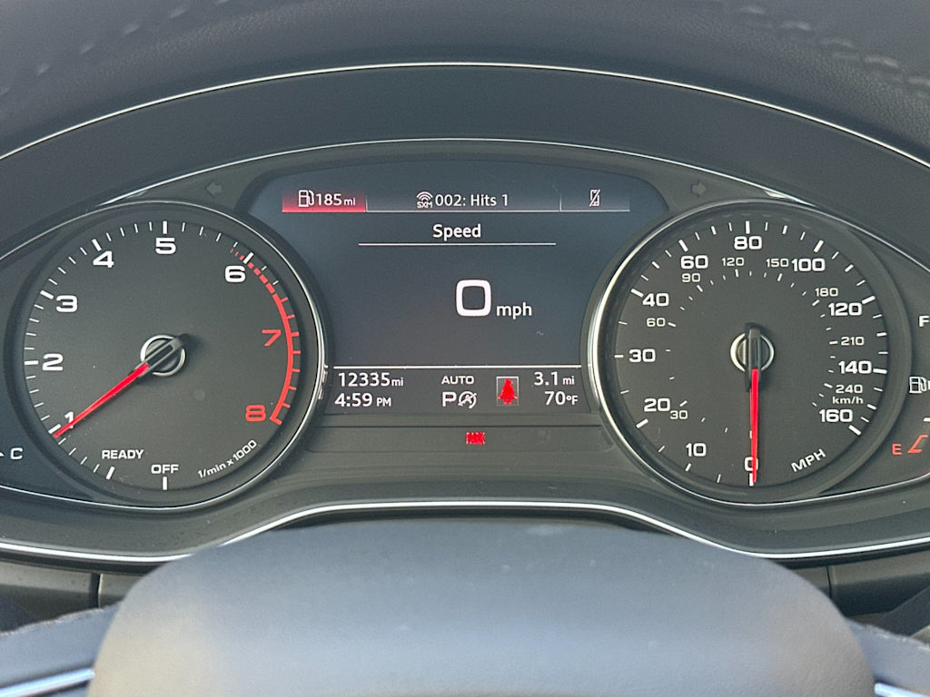 Thumbnail: 2023 Audi Q5 - 14