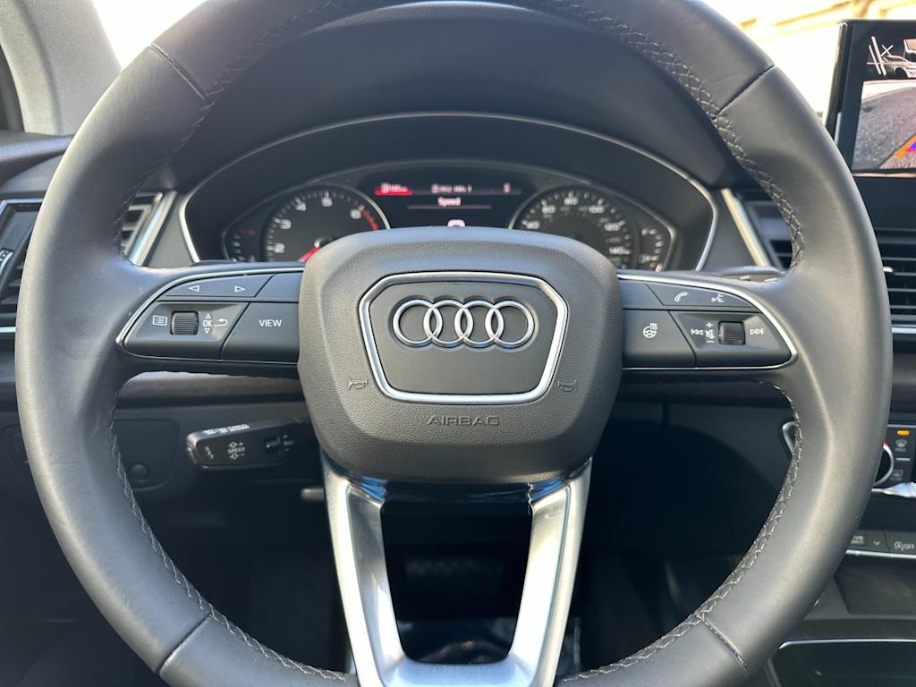 Thumbnail: 2023 Audi Q5 - 26
