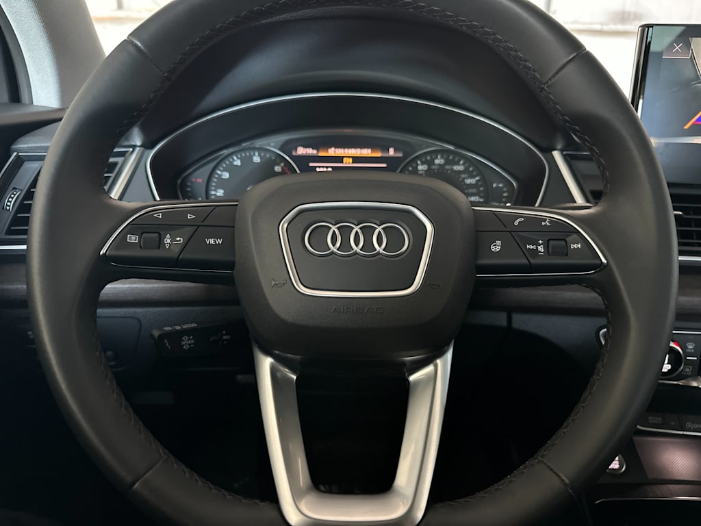 Thumbnail: 2024 Audi Q5 - 26