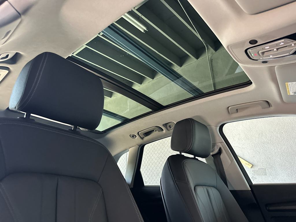 Thumbnail: 2024 Audi Q5 - 22